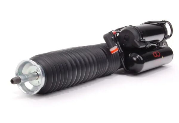 NEW MB E W211 REAR RIGHT HYDRO-PNEUMATIC SHOCK ABSORBER A2113200831 ORIGINAL - Image 2