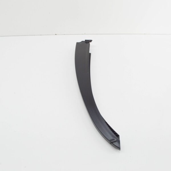 NEW MINI CABRIO F57 CONVERTIBLE REAR LEFT INSERT SEAL 54342758113 ORIGINAL - Image 2