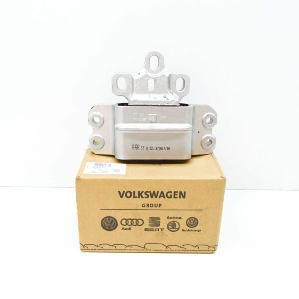 NEW AUDI A3 8P LEFT GEARBOX MOUNTING 1K0199555AB - Image 2