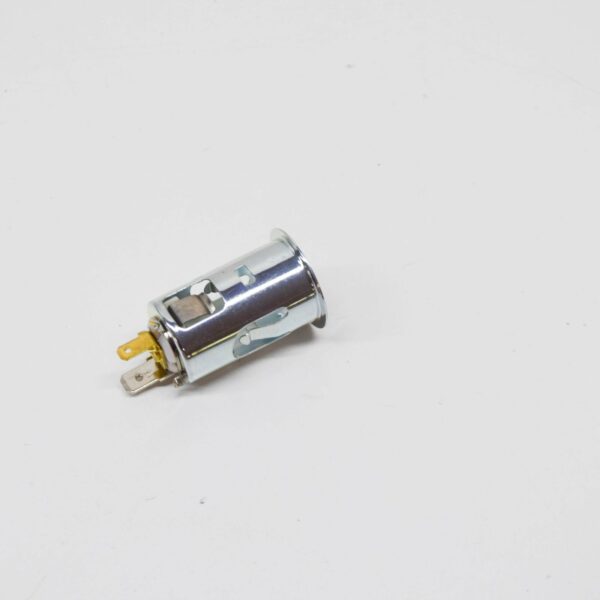 NEW BMW 5 E34 CIGARETTE LIGHTER SOCKET 61341367690 - Image 2