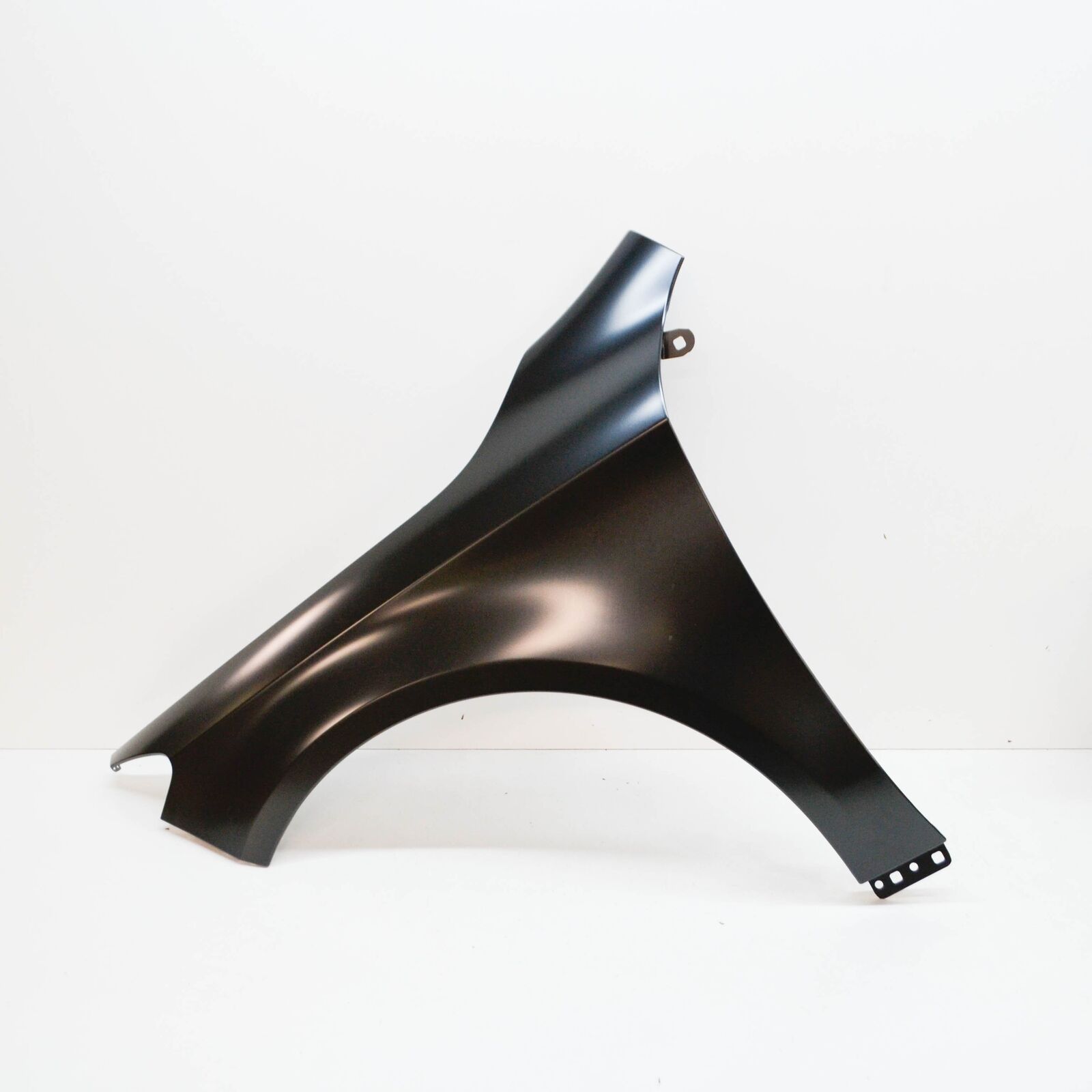 NEW MERCEDES-BENZ CLA COUPE C117 FRONT LEFT FENDER A1178810101 2 NEW MERCEDES-BENZ CLA COUPE C117 FRONT LEFT FENDER A1178810101 - Image 2