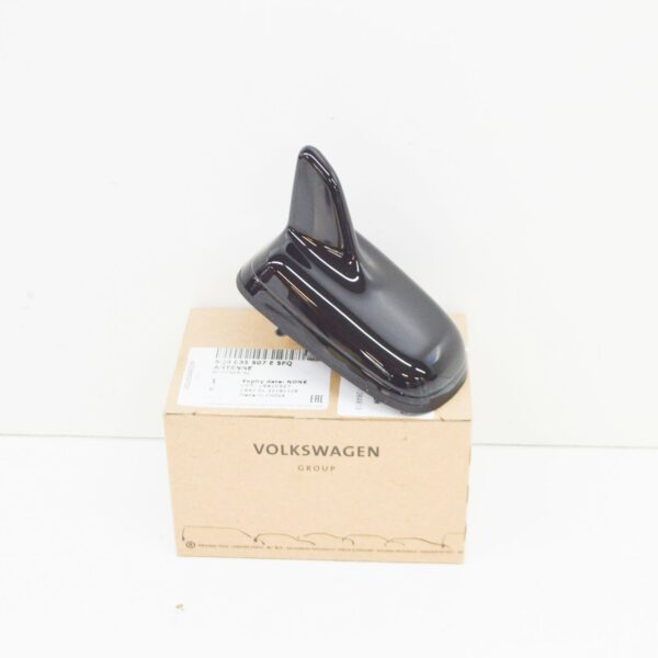 NEW VW GOLF VII 5G MK7 ROOF ANTENNA 5Q0035507E5FQ - Image 2