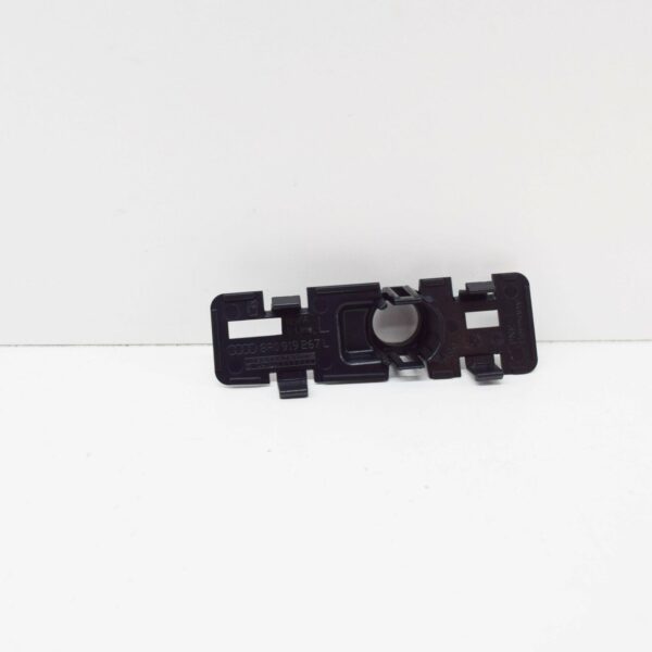 NEW AUDI Q5 8R FRONT LEFT OUTER ULTRASOUND SENSOR SUPPORT 8R0919267L ORIGINAL - Image 2