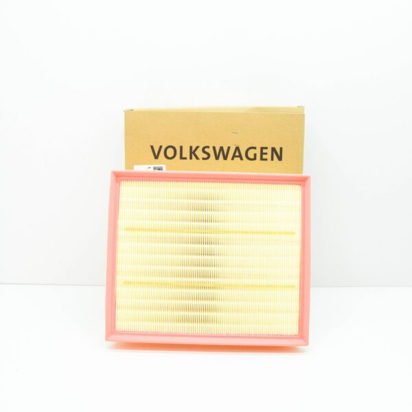 NEW VOLKSWAGEN CRAFTER FURGON SY AIR FILTER 2N0129620 ORIGINAL - Image 2