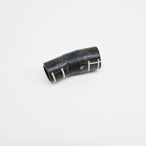 NEW AUDI A4 B7 COOLANT FLANGE HOSE 06D121101B ORIGINAL - Image 2