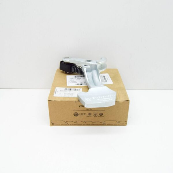 NEW VOLKSWAGEN T-ROC A11 GEARSHIFT LEVER 5Q0711046T ORIGINAL - Image 2