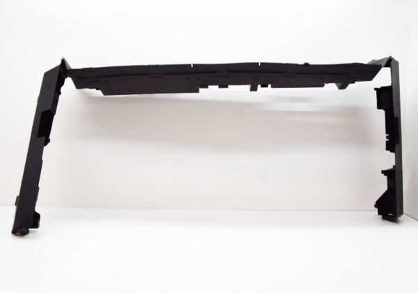NEW MERCEDES-BENZ GLA H247 RADIATOR AIR DUCT SEGMENT A2475051100 ORIGINAL - Image 2