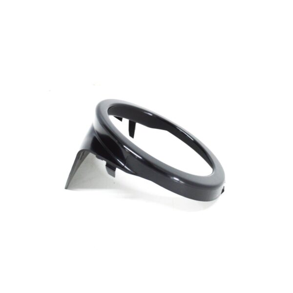 NEW BMW 3 E46 RIGHT FOG LIGHT SURROUND TRIM M SPORT 51117893068 7893068 ORIGINAL - Image 2