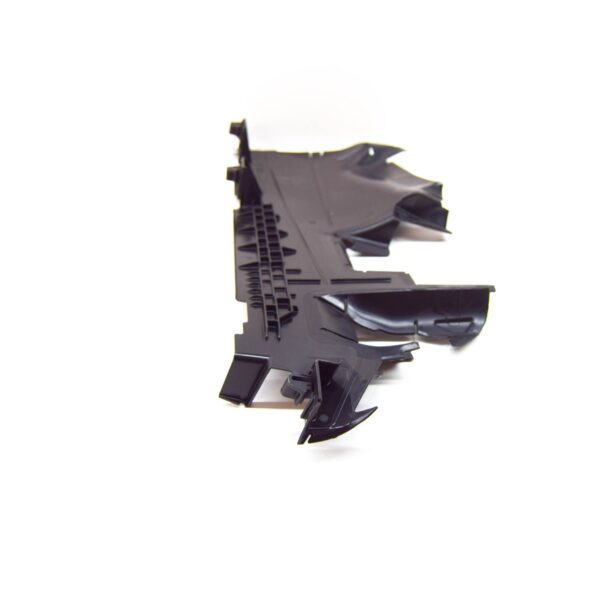 NEW VW GOLF MK7 5G ADDITIONAL COOLANT RADIATOR LEFT AIR DUCT 5G0121283BB - Image 2