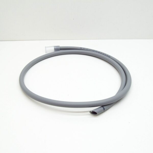 NEW VOLKSWAGEN FOX ROOF FRONT WATER DRAINAGE HOSE 6Q0877231 ORIGINAL - Image 2