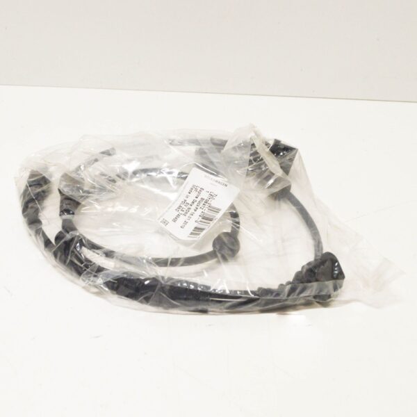 NEW AUDI Q7 4L REAR ABS SENSOR HARNESS 7L0971279G ORIGINAL - Image 2