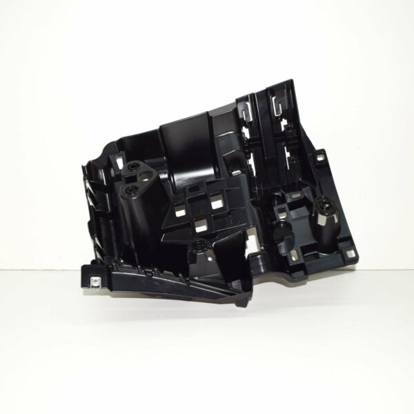 NEW BMW X6 G06 M REAR LEFT BUMPER BRACKET HOLDER 51128069961 ORIGINAL - Image 2