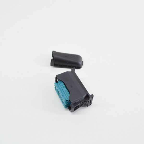 NEW BMW 3 E90 SOCKET HOUSING REPAIR KIT 12PIN 2472911 61132472911 ORIGINAL - Image 2