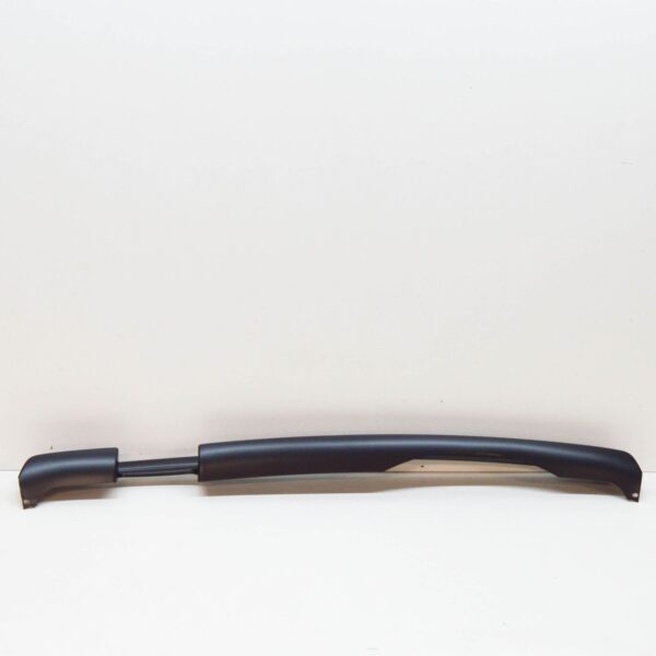 NEW BMW 3 COMPACT E36 REAR BUMPER M-TECHNIC INSERT 51122496320 2496320 ORIGINAL - Image 2