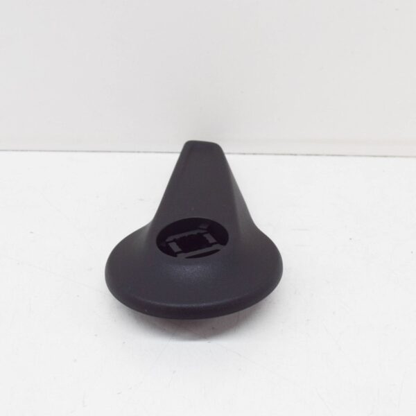 NEW AUDI Q3 8U FRONT LEFT SEAT BACKREST ADJUSTMENT HANDLE 5N088160582V ORIGINAL - Image 2