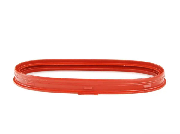 NEW MERCEDES-BENZ GL X164 AIR INTAKE DUCT GASKET A6420940280 ORIGINAL - Image 2