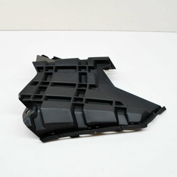 NEW AUDI Q3 F3 S-LINE FRONT BUMPER RIGHT GRILLE END PLATE 83A807096A - Image 2