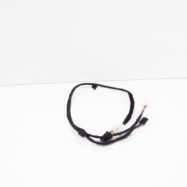 NEW BMW 1 F21 ADAPTER WIRE FOR LUMBAR SUPPORT 61129258214 9258214 ORIGINAL - Image 2