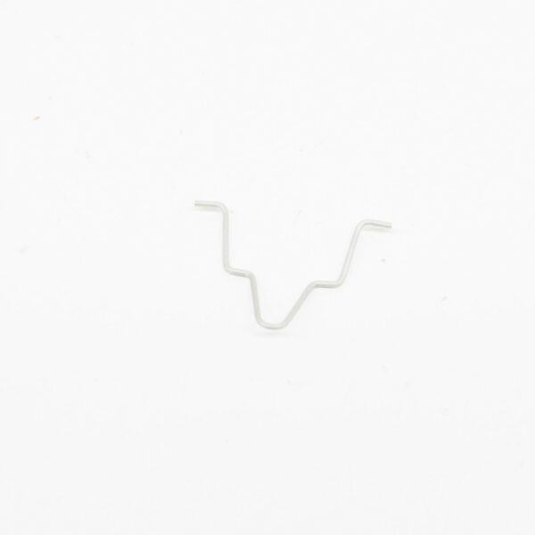 NEW VW PASSAT B6 3C FRONT HEADLAMP HIGH BEAM DUST COVER CLIP 3C0941160 ORIGINAL - Image 2