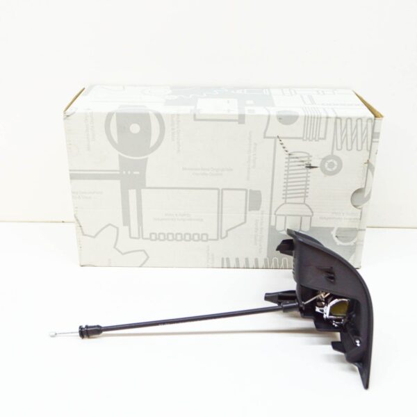 NEW MERCEDES BENZ E C207 FRONT SEAT BACKREST LOCK RIGHT A20791092069051 ORIGINAL - Image 2