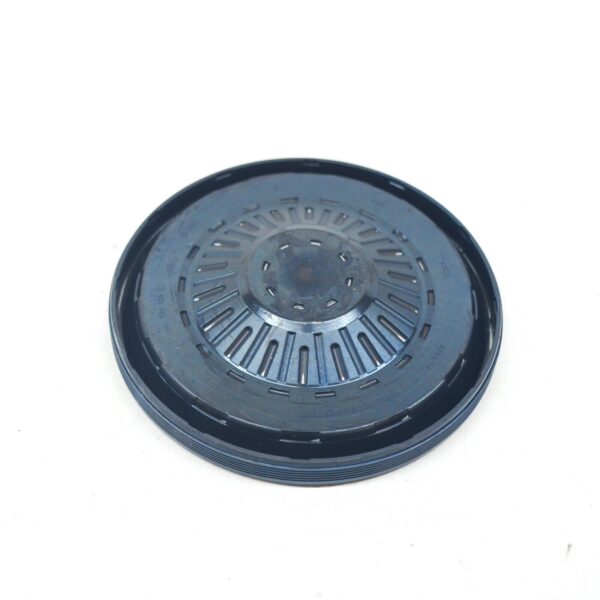 NEW AUDI Q3 F3 AUTOMATIC GEARBOX LID CAP 0BH301125C 0BH301125E ORIGINAL - Image 2