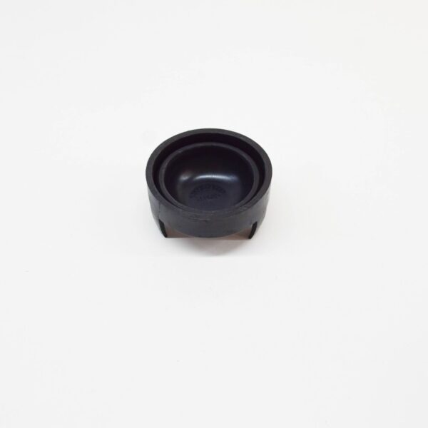 NEW VW GOLF V 1K FRONT INNER TURN SIGNAL RUBBER CAP 1K6941627A ORIGINAL - Image 2
