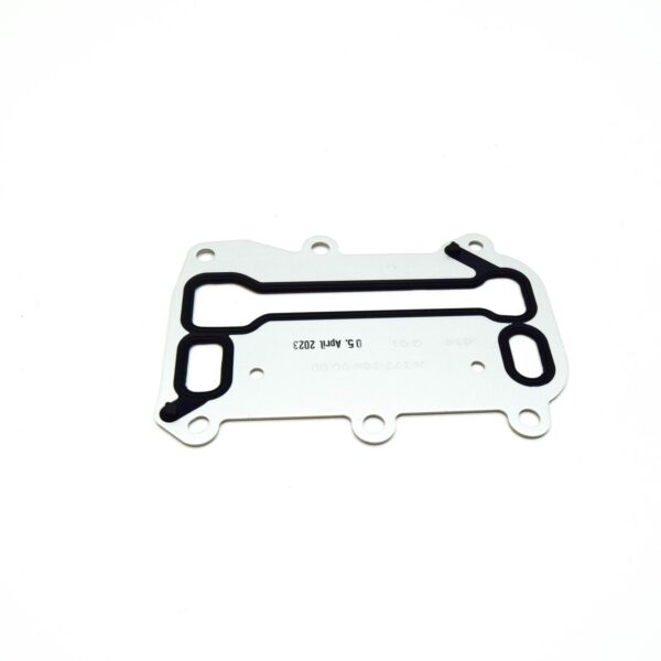 NEW MERCEDES-BENZ E W213 ENGINE OIL COOLER SEAL A1771840000 ORIGINAL - Image 2