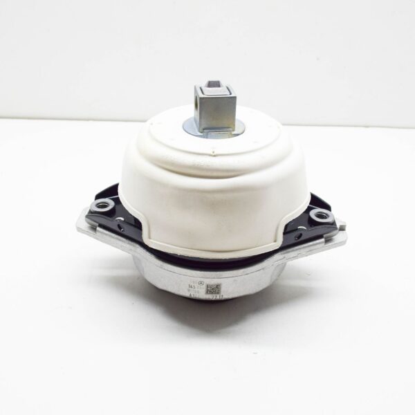 NEW MERCEDES-BENZ M W166 FRONT LEFT SIDE ENGINE MOUNT A1662407717 ORIGINAL - Image 2