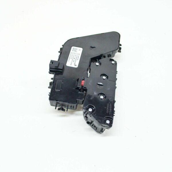 NEW MB S W222 FRONT RIGHT SEAT CONTROL SWITCH PANEL LHD A22290596007N49 ORIGINAL - Image 2
