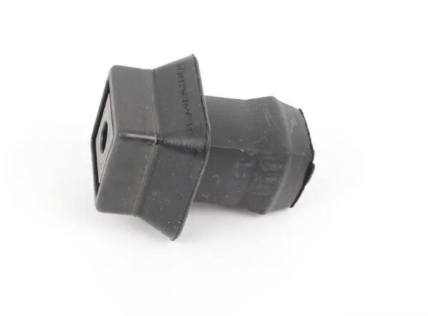 NEW VW TOUAREG 7L RADIATOR UPPER GROMMET 7L0121276A ORIGINAL - Image 2