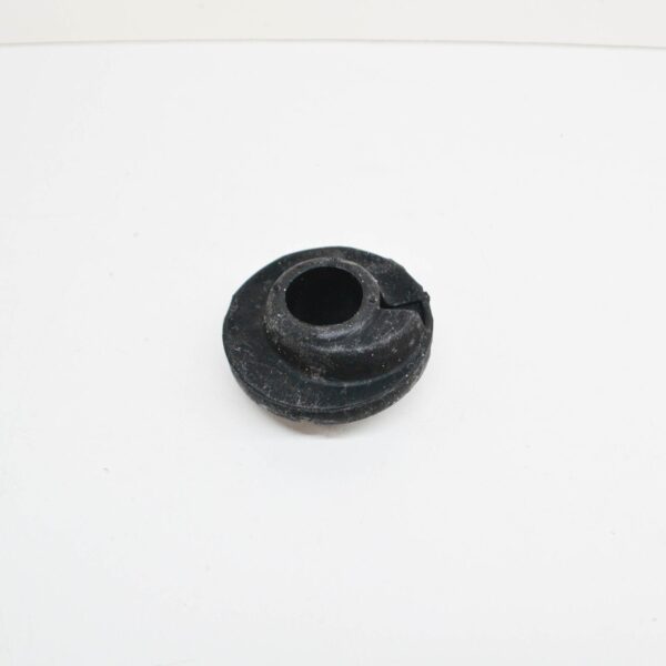 NEW AUDI A4 B8 REAR LOWER SPRING RUBBER PAD 8K0512297E ORIGINAL - Image 2