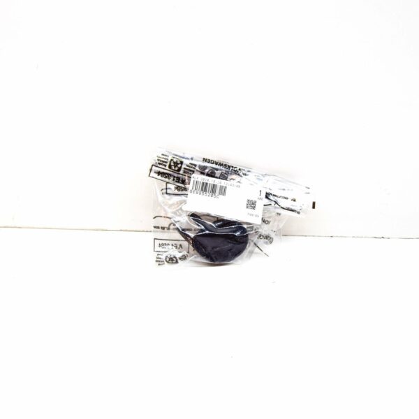 NEW AUDI A3 8P REAR WINDOW WIPER ARM CAP 8E9955205C ORIGINAL - Image 2