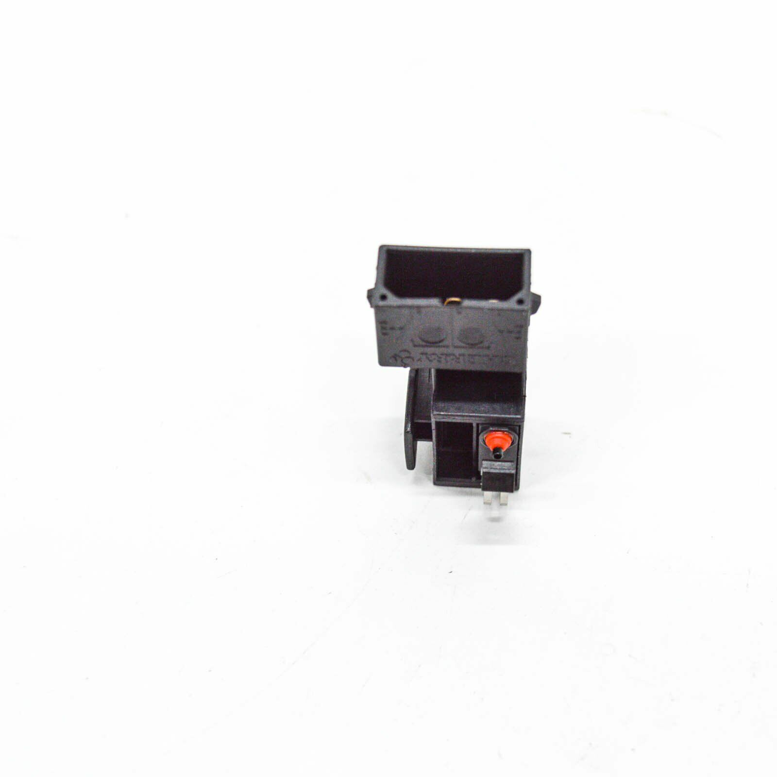 NEW AUDI A4 B8 REAR TRUNK HATCH LATCH MICRO SWITCH 8E0953229 2 NEW AUDI A4 B8 REAR TRUNK HATCH LATCH MICRO SWITCH 8E0953229 - Image 2