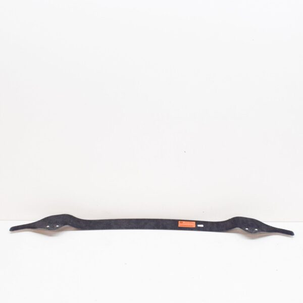 NEW BMW 3 GT F34 FRONT M SPORT BUMPER LOWER CRASH BAR 51118056967 2016 ORIGINAL - Image 2
