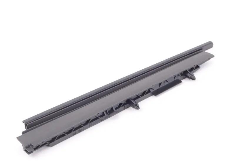 NEW AUDI A5 8T RIGHT SUNROOF OPENING TRIM 8D9877782A01C 8D9877782A 01C ORIGINAL 2 NEW AUDI A5 8T RIGHT SUNROOF OPENING TRIM 8D9877782A01C 8D9877782A 01C ORIGINAL - Image 2