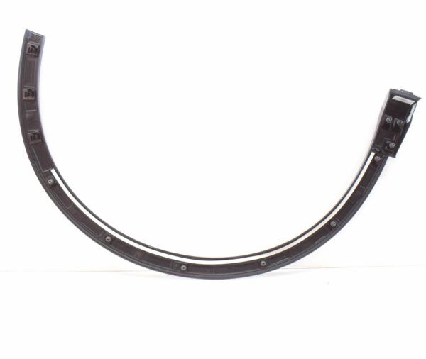 NEW AUDI Q3 F3 FRONT LEFT FENDER WHEEL ARCH MOLDING TRIM 83A853717AGRU ORIGINAL - Image 2
