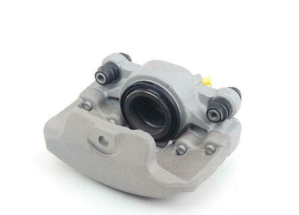 NEW AUDI Q5 8R FRONT LEFT BRAKE CALIPER HOUSING 8K0615123J ORIGINAL - Image 2