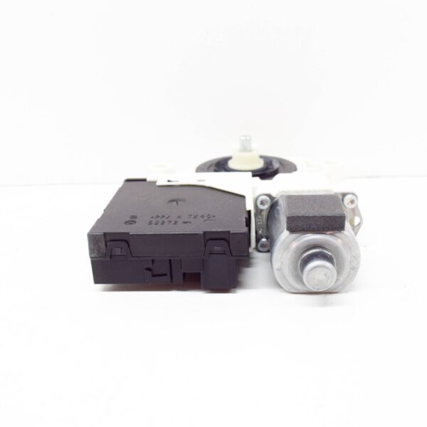 NEW AUDI A3 8P FRONT LEFT DOOR WINDOW GLASS REGULATOR MOTOR 8P0959801P ORIGINAL - Image 2