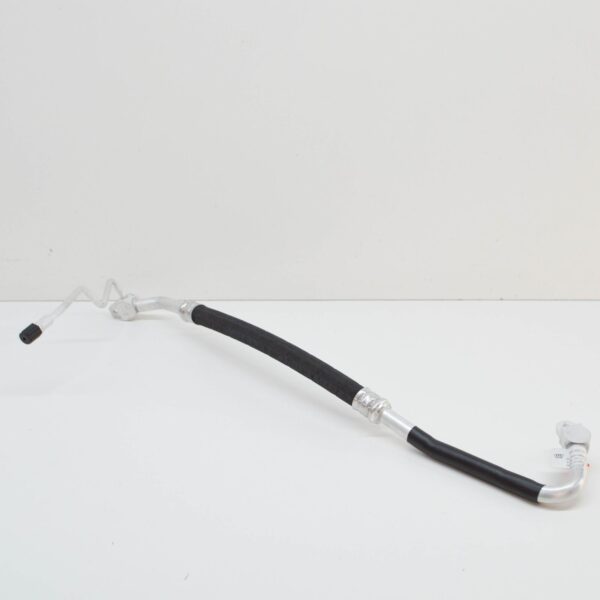 NEW AUDI Q5 FY A/C REFRIGERANT LINE RHD 80C820740 ORIGINAL - Image 2