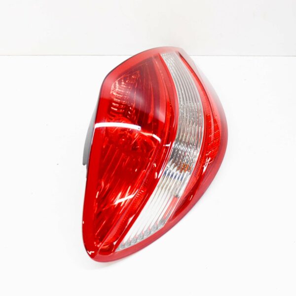 NEW MERCEDES-BENZ SLK R171 REAR LEFT TAIL LIGHT A1718200364 - Image 2