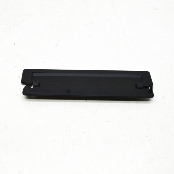 NEW VOLKSWAGEN ARTEON 3H7 RADIATOR SHUTTER ASSEMBLY 5Q0121223E ORIGINAL - Image 2