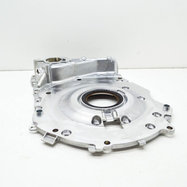 NEW AUDI A3 SPORTBACK 8YA ENGINE TIMING CASE COVER 07K109210AC ORIGINAL - Image 2