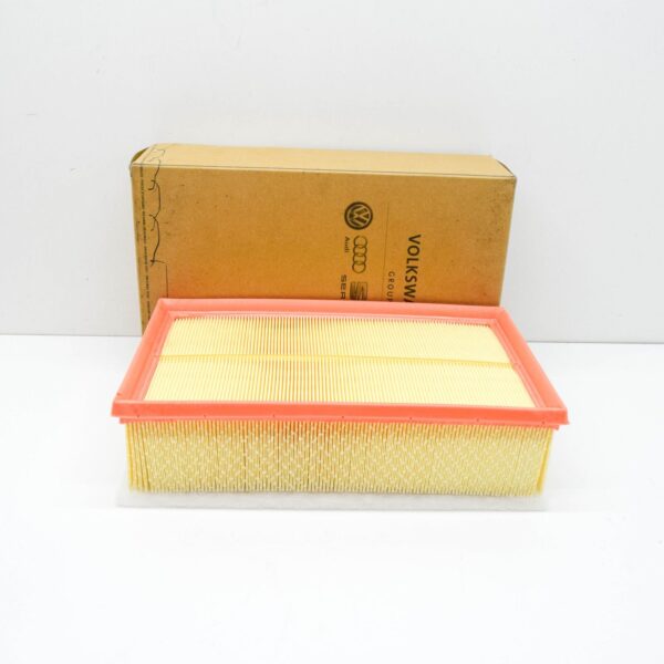NEW VOLKSWAGEN GOLF MK7 AIR FILTER 5Q0129620C ORIGINAL - Image 2