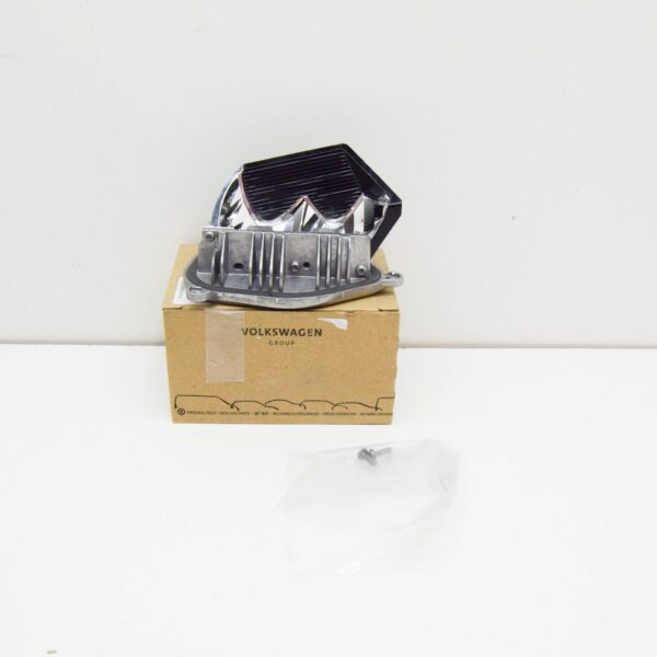 NEW VW PASSAT B8 3G FRONT LEFT HEADLIGHT LED LIGHT MODULE 3G0998477 ORIGINAL - Image 2