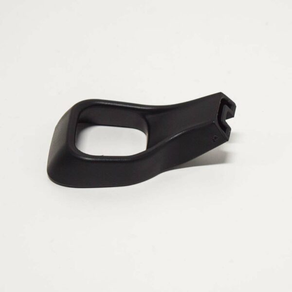 NEW AUDI A3 TT R8 RIGHT SEAT ADJUSTMENT HANDLE 8P088123201C - Image 2