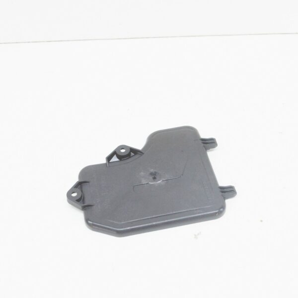 NEW AUDI A1 MK1 HALOGEN HEADLIGHT LEFT OUTER COVER CAP 8XA941159 ORIGINAL - Image 2