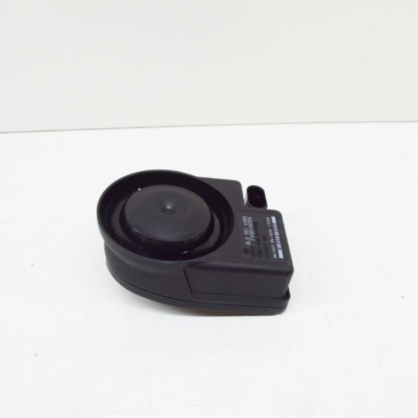 NEW AUDI A4 B7 ALARM SIREN 8L0951605A ORIGINAL - Image 2
