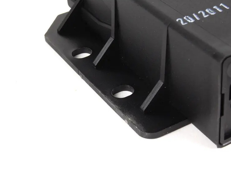 NEW AUDI A4 CABRIO B7 COMFORT SYSTEM CONTROL UNIT 8H0959433L ORIGINAL 2 NEW AUDI A4 CABRIO B7 COMFORT SYSTEM CONTROL UNIT 8H0959433L ORIGINAL - Image 2