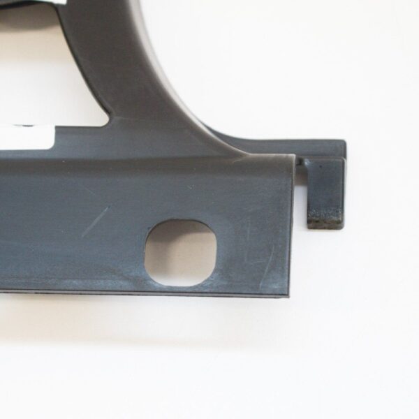 NEW MB E-CLASS C207 FRONT BUMPER UPPER GRILLE BRACKET A2078880490 ORIGINAL - Image 2