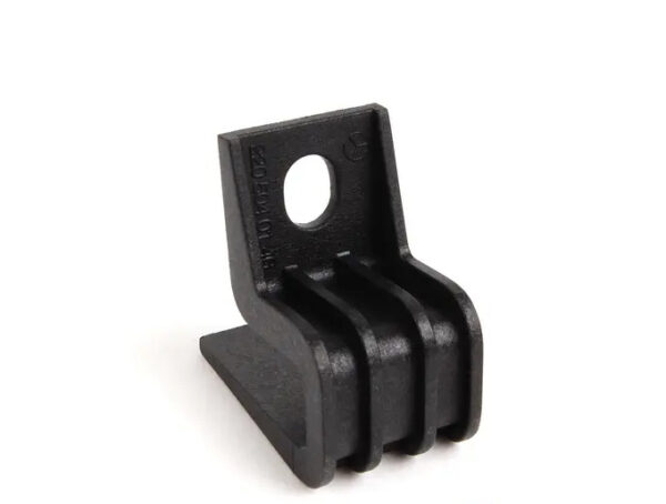 NEW MERCEDES-BENZ S W220 RADIATOR CLAMP BRACKET A2205040146 ORIGINAL - Image 2